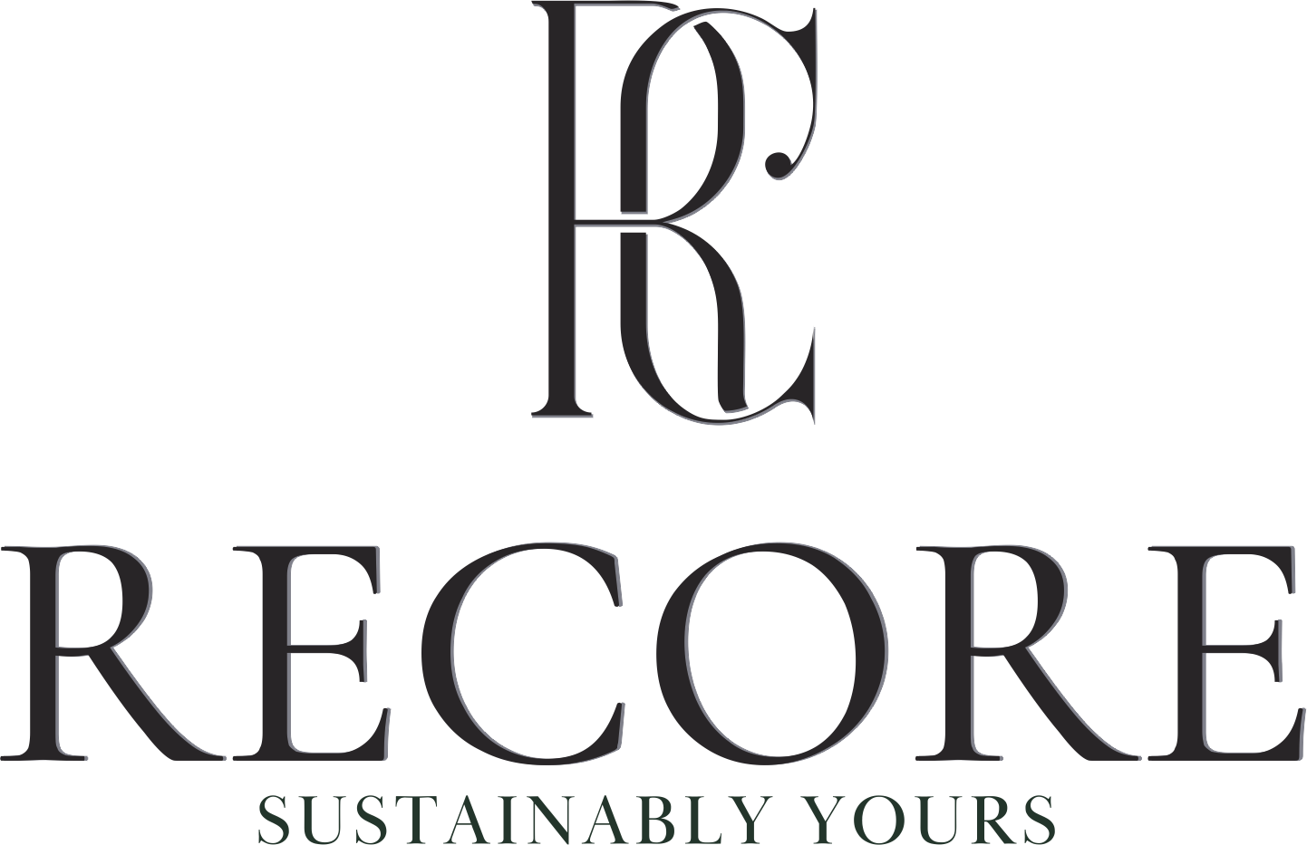 RECORE™ — Sustainably Yours